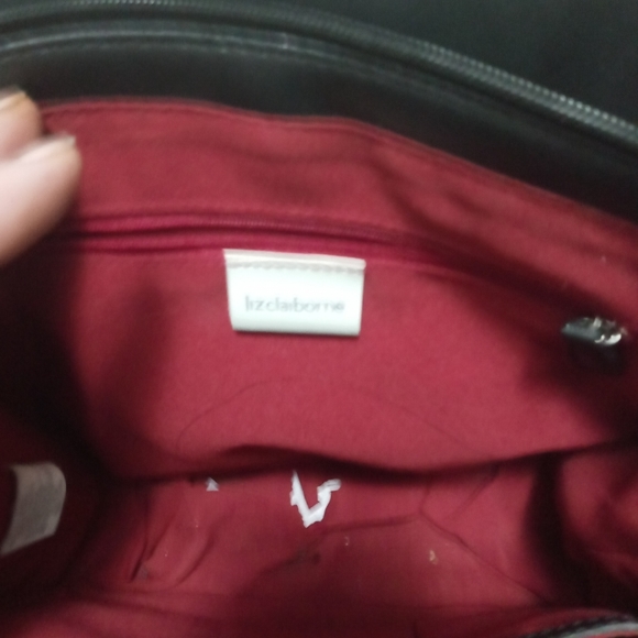 Liz Claiborne purse - Picture 3 of 6